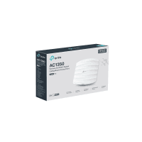 TP-LINK FESTA F52 AC1350 TAVANA MONTE DUAL-BAND WiFi5 ACCESS POINT - 11