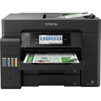 EPSON L6550 INKTANK A4 PRINT COPY SCAN WI-FI
