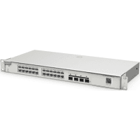 RUIJIE REYEE RG-NBS3200-24GT4XS-P 24 PORT 10/100/1000 4X10G SFP 370W POE+ RUJIE CLOUD YONETILEBILIR RACK MOUNT SWITCH