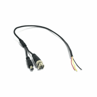 SEENERGY SC-562 BNC+POWER JACK KONNEKTÖR