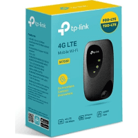 TP-LINK M7000 4G LTE 300 Mbps MOBİL KABLOSUZ ROUTER - 2