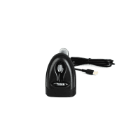 PERKON TIGER CS21 1D KABLOLU CCD BARKOD OKUYUCU - 3