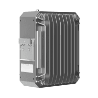 RUIJIE REYEE RG-NIS3100-8GT2SFP-HP 8 PORTLU 10/100/1000 GIGABIT ENDÜSTRIYEL SWITCH 2 SFP 8 PORT POE+ (240W) - 2