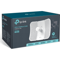 TP-LINK CPE605 5GHz 150 Mbps 23dBi DIŞ MEKAN KABLOSUZ ACCESS POINT
