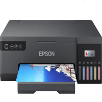 EPSON ECOTANK L8050 A4 TEK FONKSİYONLU YAZICI