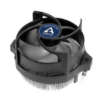 ARCTIC AR-ACALP00036A ALPINE 23 CO AMD AM4 UYUMLU KESINTISIZ ÇALIŞMA İÇIN KOMPAKT İŞLEMCI SOĞUTUCU