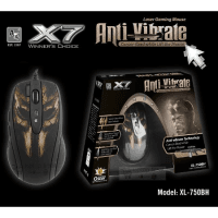 A4 TECH XL-750BH LAZER USB MOUSE - 3