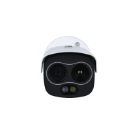 DAHUA DHI-TPC-BF1241-B3F4-S8 TERMAL NETWORK BULLET KAMERA - 2