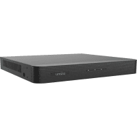UNIWIZ NVR-864B 64 KANAL VGA/HDMI H265 NVR KAYIT CİHAZI
