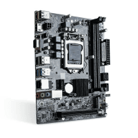TURBOX GAMEART H310C B365 SATA,M2 DDR4 3200MHZ USB 3.0 DVI VGA HDMI SES G.LAN 1151P 6.7.8.9. GEN ANAKART