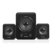 DARK DK AC SP210 2+1 Multimedia USB Speaker