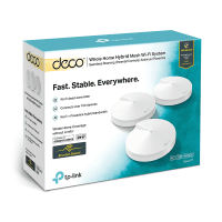 TP-LINK DECO P7 1900 MBPS EV WI-FI SİSTEMİ (ÜÇLÜ) - 4