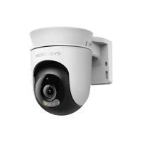 TP-LINK MERCUSYS MC500 YATAY/DİKEY HAREKETLİ DIŞ MEKAN GÜVENLİK WI-FI KAMERASI
