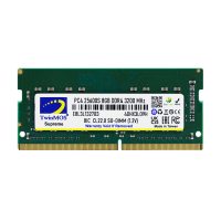 TWINMOS MDD48GB3200N 8GB DDR4 3200MHz CL22 SODIMM