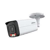 DAHUA IPC-HFW2449T-AS-IL-0360B 4MP 3.6MM IP SMART DUAL LIGHT BULLET KAMERA - 2