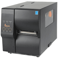 ARGOX IX4-240 PRO BARKOD YAZICI USB,USB HOST,SERI, ETHERNET BAĞLANTILI - 2