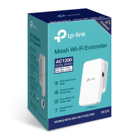 TP-LINK RE330 AC1200 MESH KABLOSUZ MENZİL GENİŞLETİCİ