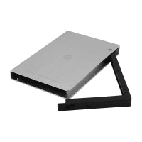 FRISBY FHC-2545S 2,5" SATA USB 3.0 ALÜMINYUM TAŞINABILIR DISK KUTUSU - 2