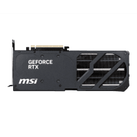 MSI VGA GEFORCE RTX 5070 12G SHADOW 3X OC RTX5070 12GB GDRR7 192B DX12 PCIE 5.0 X16 (3XDP 1XHDMI) - 4
