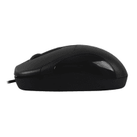 EVEREST SM-216 USB SİYAH MOUSE 1200DPI