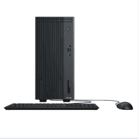 ASUS PC P500MV-I513428512B0D i5-13420H 8GB 512GB SSD FDOS MASAÜSTÜ PC - 2