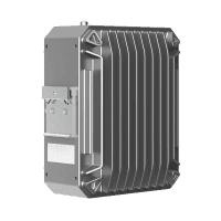 RUIJIE REYEE RG-NIS3100-8GT4SFP-HP 8 PORT 10/100/1000 GIGABIT ENDÜSTRIYEL SWITCH 4 SFP 8 PORT POE+ (240W) - 4