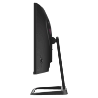 RAMPAGE XYRA XR27C240F 27 240HZ FAST VA FHD FREESYNC/GSYNC RGB R1500 CURVED OYUNCU MONİTÖRÜ - 2