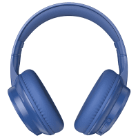 SNOPY SN-BT29 SWISH LACİVERT BLUETOOTH KULAKLIK - 2