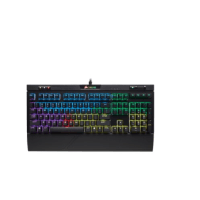 CORSAIR CH-9104113-TR STRAFE RGB MK.2 CHERRY MX - 2