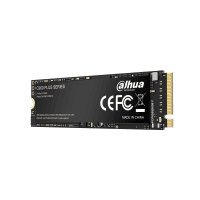 DAHUA C900VN 512 GB NVME SSD 3200/2500 (SSD-C900VN512G-B) - 2