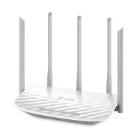TP-LINK ARCHER C60 AC1350 KABLOSUZ DUAL BAND ROUTER - 3