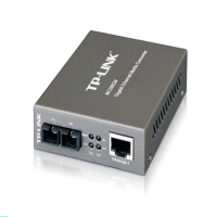 TP-LINK OMADA MC200CM MULTI MODE GIGABIT ETHERNET MEDYA DÖNÜŞTÜRÜCÜ