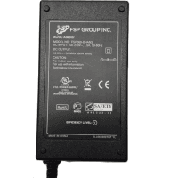 FSP FSP060-DHAN3 60W 12V 5A POWER ADAPTÖR PLASTİK KASA KUTUSUZ (POWER KABLOSU YOK)