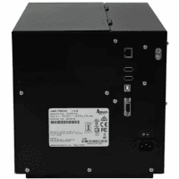 ARGOX iX4-250 PRO 203DPI, 6IPS, 128/128MB (ETİKET YAZICI) - 4