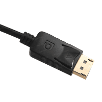 DARK DK-HD-ADPXDVI DISPLAY PORT TO DVI ALTIN UÇLU, FULL HD 60HZ, DIJITAL, TAK ÇALIŞTIR DÖNÜŞTÜRÜCÜ - 4