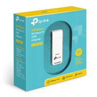 TP-LINK TL-WN821N 300Mbps KABLOSUZ N USB ADAPTÖR - 3