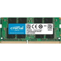 CRUCIAL CB8GS3200E 8GB DDR4 3200MHZ NB RAM