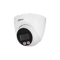 DAHUA DH-IPC-HDW2449T-S-LED-0360B-PRO 4MP 3.6MM 50M IR WIZSENSE TURRET IP KAMERA - 2