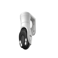 DAHUA HAC-PT1500A-IL-A-0280B 5MP 2.8MM SMART DUAL LIGHT HDCVI FIXED-FOCAL PT SESLİ KAMERA