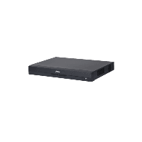 DAHUA XVR4232AN-I/T 32 KANAL PENTA-BRID 1080N/720P 1U 2xHDD WIZSENSE HDCVI KAYIT CİHAZI