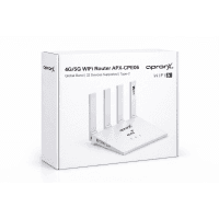 APRONX CPF906 (APX-CPE06) 4G 1 PORT WIRELESS MODEM / ROUTER - 2