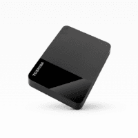 TOSHIBA 1TB CANVIO READY HDTP310EK3AA USB 3.2 2.5" HARICI HARDDISK - 2