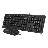 A4 TECH KR-3330 Q USB FN-MM KLV+ OPTİK SET - 3