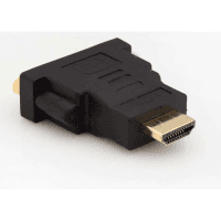 S-LINK SLX-240 HDMI M TO DVI 24+1 F ADAPTÖR - 2