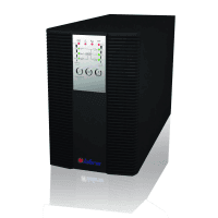 INFORM SINUS PREMIUM 1 KVA ONLINE KGK 4-9 DK