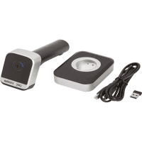 KODSCAN KDS-3042 (2D) KABLOSUZ BARKOD OKUYUCU (2.4G,USB + BLUETOOTH) - 6