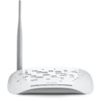 TP-LINK TL-WA701ND 150Mbps KABLOSUZ N ACCESS POINT