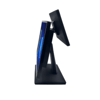 SPENTA SP-185I İ5 5.NESİL 8GB 128GB SSD 18,5" MULTI DOKUNMATİK WIFI/SPEAKER POS PC + ÇIFT EKRAN - 3