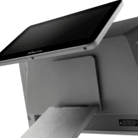 NEXPOS NXP-97SDP 11.6" SECOND DISPLAY MÜŞTERİ EKRANI - 3