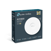TP-LINK OMADA EAP620 HD AX1800 KABLOSUZ WIFI6 1.5 GIGABIT TAVAN MONTAJLI ACCESS POINT - 3